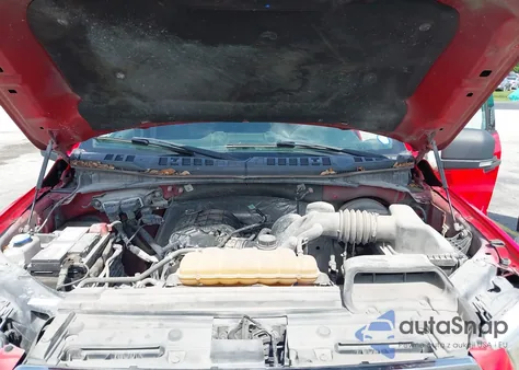 2016 Ford F-150 Xlt from USA, damaged, VIN 1FTEW1C89GKD70616